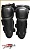 Pro Biker Наколенники HXP-02C BLACK в Москве