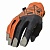 Acerbis Перчатки MX X-H Orange/Grey в Москве