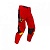 Leatt Штаны 3.5 Ride Red 2024 в Москве