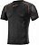 Alpinestars Tермокофта с коротким рукавом RIDE TECH V2 TOP SHORT SLEEVE SUMMER Черно-красный в Москве