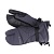 Dragonfly  Варежки снегоходные DF Snowmobile Mittens Grey в Москве