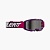 Leatt Маска Vizion 3.5 Iriz Purple Silver 35% в Москве