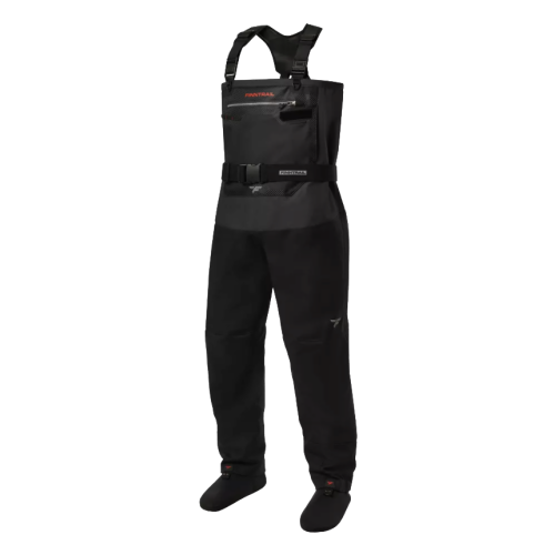 Finntrail Вейдерсы Proguide 1541 DarkGrey в Москве