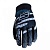 Five Перчатки Planet Fashoin Logo Blue в Москве