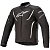 Alpinestars Мотокуртка T-JAWS V3 Waterproof Черный/Белый в Москве