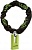 Luma Цепь ESCUDO DISC CHAIN PLUS KIT DUO (120 СМ / Ø10 MM) зелёный в Москве