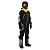 Dragonfly Комбинезон снегоходный Extreme 2.0 Man Black-Yellow-Gray 2023 в Москве
