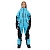 Dragonfly Комбинезон SuperLight 3L Woman Electric Blue 2023 в Москве