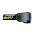Leatt Очки Velocity 6.5 Desert Sand/Lime Platinum UC 28% в Москве