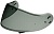 Shoei Визор CNS-3PN Dark Smoke в Москве