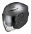 IXS Открытый шлем 99 1.0 серый матовый в Москве