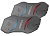 Sena Bluetooth гарнитура 10R (комплект из двух гарнитур) в Москве