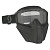 SCOTT Очки Primal Safari Facemask black black clear в Москве