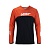 Leatt Джерси Moto 4.5 Enduro V24 Orange в Москве