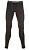 Starks Кальсоны Warm Long pants мужские черный в Москве
