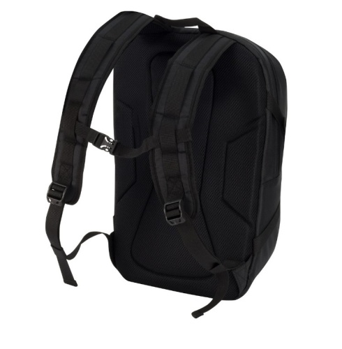 Bering Рюкзак Dahmer Black/Camo в Москве