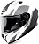 Airoh Мотошлем Valor Wings White Matt в Москве