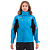 Dragonfly Дождевая куртка EVO Woman Blue (мембрана) 2023 в Москве