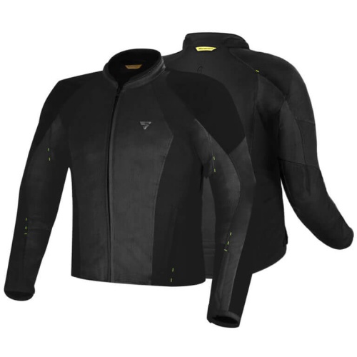 Shima Куртка Jet Men Black в Москве