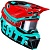 Leatt Шлем кроссовый Kit Moto 7.5 V23 Fuel в Москве