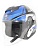 AiM Шлем открытый JK526 Blue/Grey/Black в Москве