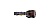 Leatt Маска Velocity 5.5 SNX Graphite Rose US 32% в Москве