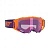 Очки Leatt Velocity 5.5 Iriz Neon Orange/Purple в Москве