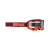 Leatt Маска Velocity 4.0 MTB Flame Clear 83% в Москве