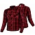 Shima Рубашка Renegade 2.0 Red в Москве