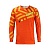 Leatt Джерси 3.5 Ride Citrus 2024 в Москве