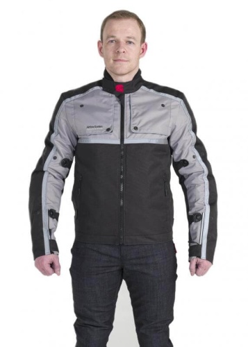 Hyperlook Куртка Stinger Grey в Москве