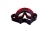 AiM Очки кроссовые 634-300 Red в Москве