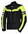 IXS Куртка текстильная Sport Levante-Air 2.0 Черный/Желтый в Москве