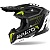 Airoh Мотошлем Aviator 3 Primal Yellow Matt в Москве