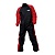 IXS Дождевой комбинезон Orca Evo Black/Red в Москве