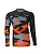 Acerbis Джерси X-Duro Winter Black/Orange в Москве