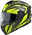 IXS Шлем интеграл iXS216 2.1 Желто-черный в Москве