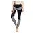 Starks Брюки Warm Long Pants Extreme женские черные в Москве