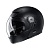 HJC Шлем V90 Semi Flat Black в Москве