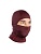 Hyperlook Подшлемник летний Messa бордовый в Москве