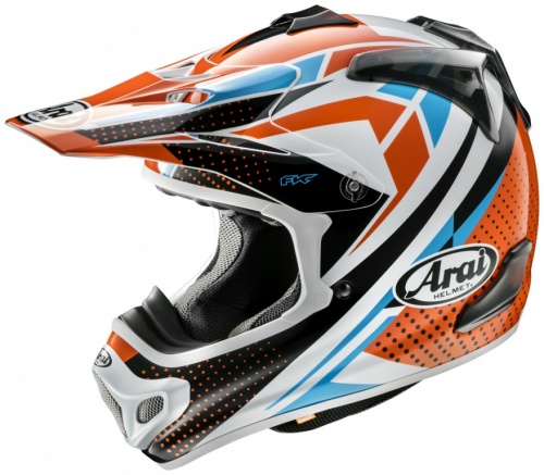 Arai Кроссовый шлем MX-V Sprint в Москве