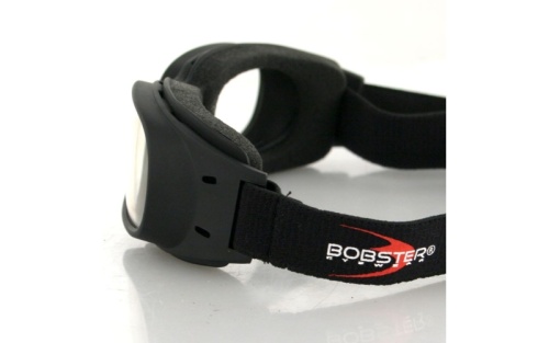 Bobster Очки Piston Clear/Прозрачные в Москве