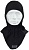 IXS Подшлемник Carbera Evo Black в Москве